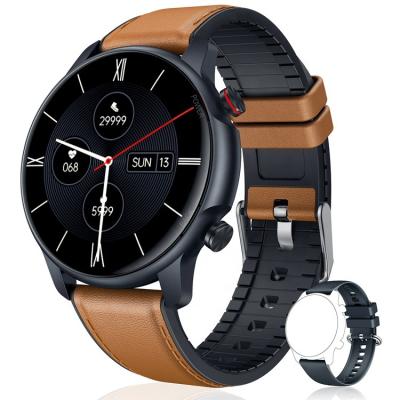 China Touch Screen Smart Watch Band Wristband Sports Fitness Blood Pressure Measurement Watches For IOS Android for sale