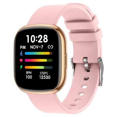 China GPS Navigation P52 Smart Watches Heart Rate Men Smartwatch Fitness Tracker Smart Wristbands For IOS Android for sale