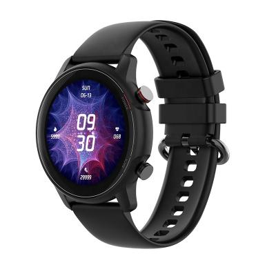 China Tagobee New Arrival Waterproof Touch Screen Smart Watch 1.32inch Retina Display 5ATM Heart Rate Monitor for sale