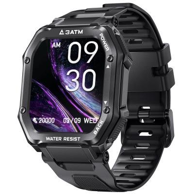 China Wifi Tagobee C16 Sports Monitoring Supported Smart Watch For Sport Not Paying Good Times IP67 Smart Watch for sale