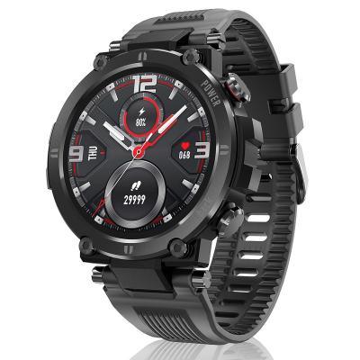 China IP67 Waterproof 2021 NEW D13 Outdoor Sport Watch Full Touch Smart Watch IP68 Tracker Rugged Waterproof Fashion Smartwatch For Men for sale