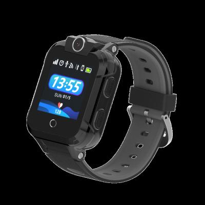 China 4g Lt09 Smart Watch Kids Gps 4g Video Call Setracker2 Wifi Hd Camera Kids Smart Watch with Sim Support for sale