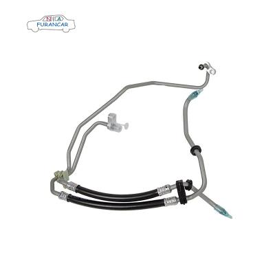 China Fit For CHEVROLET CRUZE Size Quality Power Steering Hose Oil Hose Pipe Hydraulic Fit For CHEVROLET CRUZE OEM 95193237 for sale