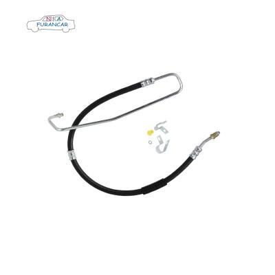 China For MERCEDES-BENZ SPRINTER 9064664881 Hose Pressure Hose Power Steering Hydraulic Hose Assembly 9064661581 9064663781 For BENZ for sale