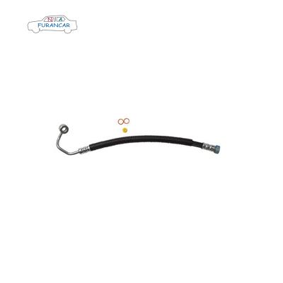 China For MITSUBISHI MB553274 MB553276 MB636044 Hose Pressure Hose Power Steering Hydraulic Hose Assembly For MITSUBISHI for sale