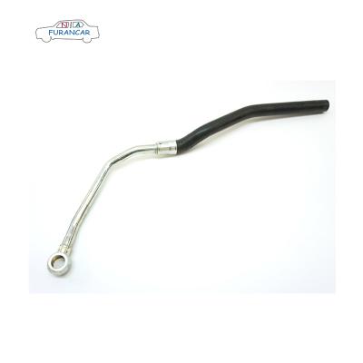 China Fit For BMW 7 Hose 32411093727 Hydraulic Reservoir Hose LHD Fit For BMW 7 Power Steering Hose for sale