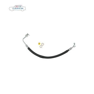 China For AUDI A4 8E2422893BK 8E2422893BS Power Steering Pressure Hose For AUDI A4 for sale