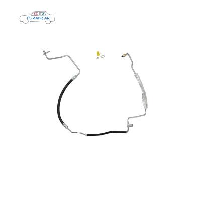 China For PEUGEOT 206 Hose Pressure Hose Power Steering Hydraulic Hose Assembly 4014.GT 4023.81 For PEUGEOT 206 for sale