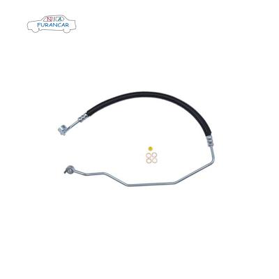 China For MAZDA MX-5 III NE5-132-420A NE5-132-420B Hose Pressure Hose Power Steering Hydraulic Hose Assembly For MAZDA MX-5 III for sale