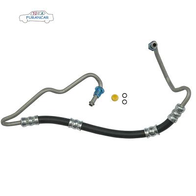 China For OPEL 24402917 Hose Pressure Hose Power Steering Hydraulic Hose Assembly For OPEL for sale