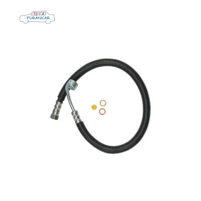 China For HYUNDAI 57510-28410 Hose 57510-28410 Pressure Hose Power Steering Hydraulic Hose Assembly 57510-28400 For HYUNDAI for sale