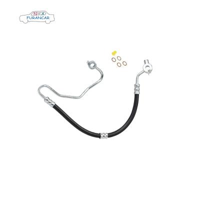 China For TOYOTA 44411-60570 Hose Pressure Hose Power Steering Hydraulic Hose Assembly For TOYOTA for sale