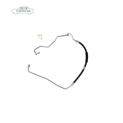 China For TOYOTA 44410-52020 Hose Pressure Hose Power Steering Hydraulic Hose Assembly For TOYOTA for sale