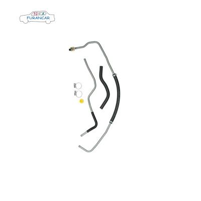 China For TOYOTA Auto Parts Power Steering Pressure Hose 44410-60600 44410-60601 44410-60602 44410-60603 For TOYOTA for sale