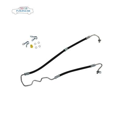 China For MERCEDES-BENZ 2044604424 Hose A2044604424 Pressure Hose Power Steering Hydraulic Hose Assembly For MERCEDES-BENZ for sale