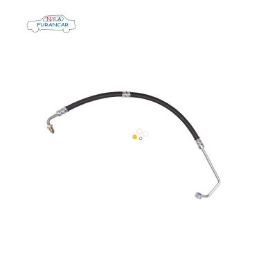 China For Mercedes-Benz E-CLASS Hose Pressure Hose Power Steering Hydraulic Hose Assembly 2104661081 For Mercedes-Benz E-CLASS for sale