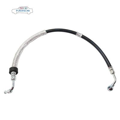 China For MERCEDES-BENZ M-CLASS Auto Parts Power Steering Pressure Hose 1634604224 For MERCEDES-BENZ M-CLASS for sale