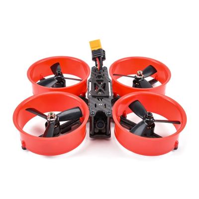 China RC Hobby CLOUD-149 149mm Carbon 3inch Frame 1306 3100KV Fiber Motor 25A BLHELI_S Mini F4 700TVL ESC Camera PNP FPV Racing RC Drone for sale