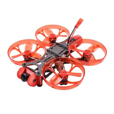 China RC Mini 95mm F-3 X95 Micro Hobby Sight Mini FPV Motor D1103 10000KV / F4 Flytower Flight Control With 4in1 ESC 700tvl Camera FE200T Kit for sale