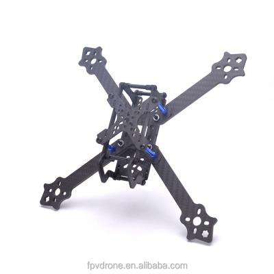 China Radio Control RC Toy Drone F210TX 210 210mm With 3mm Arm 3K Carbon Fiber Racing FPV DIY For RC Racing Drone Quadcopter for sale