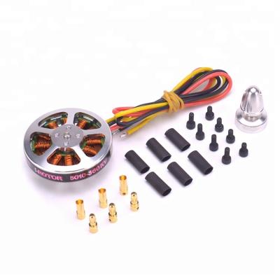 China RC Hobby 5010 Brushless Motor 360KV High Torque For RC MultiCopter QuadCopter for sale