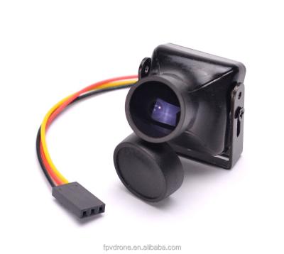 China Radio Control Toy High Definition 1200TVL COMS FPV Camera 2.8mm PAL Lens For FPV RC Drone Quadcopter for sale