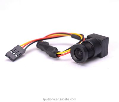 China Radio Control Toy Mini Wide Angle 700TVL 3.6mm PAL/NTSC Format FPV Camera For RC QAV250 FPV Racing Drone for sale