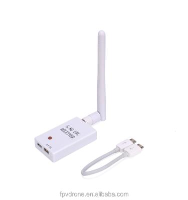 China Newest Mini 5.8G FPV RC Video Hobby Receiver Downlink OTG VR Android UV-C Phone for sale