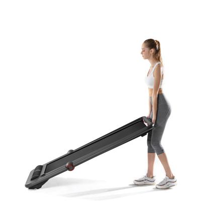 China Kingsmith K12 2-in-1 Sports Smart Home Folding Running Walking Treadmill for sale