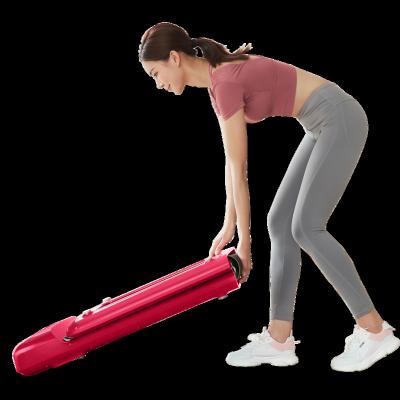 China Home Foldable Treadmill Running Machine Folding Treadmill Electric Motorized Professional Walking Pad Coming Soon for sale