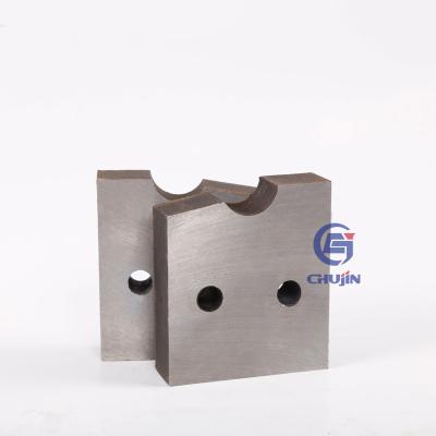 China Advertising Company Blades Or Flying Knife For Drum Chipper Cutter Wood Parts for sale