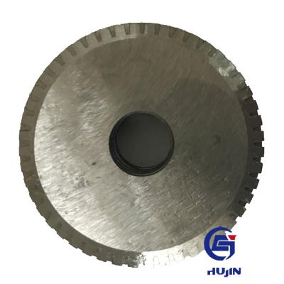 China Advertising Company Factory Price Cheap Sharp Blade Slitter Rubber Blades for sale