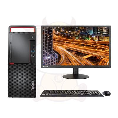 China Yes Lenovo Kaiday M630Z located business desktop server computer (solitary display /DVDRW/23 MHz E KX-U6780A /8GB/256GB SSD/1G for sale