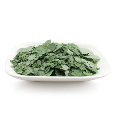 China Viable Aquarium Fish Food Spirulina Flake Fish Feed For Sale for sale