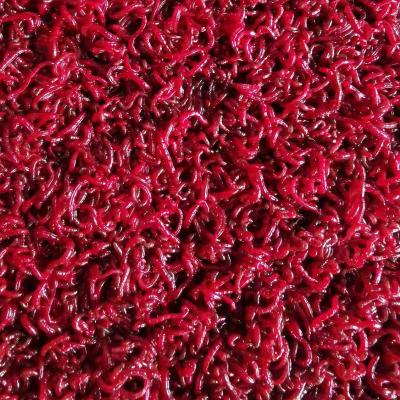 China Viable Frozen Bloodworm Brine Shrimp Frozen Fish Food Made In China for sale