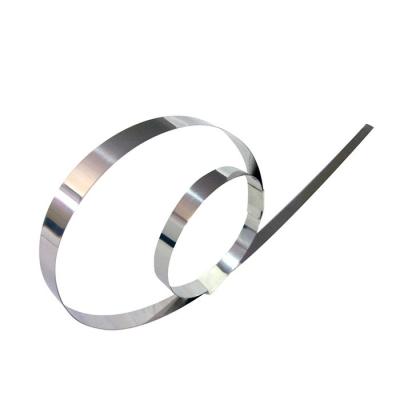 China Hot Rolled Steel Strip 2.5MM - 15MM Width , 316 Stainless Steel Coil Corrosion Resistant for sale