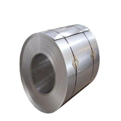 China 0.3 - 3mm Width Cold Rolled Steel Strips , Custom Stainless Steel Sheet Roll for sale