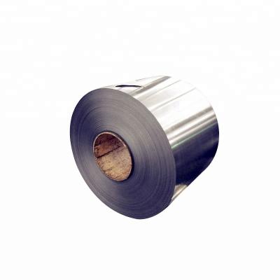 China Harga Plat Stainless Steel Surabaya , Cold Rolled 304 Stainless Steel Coil for sale