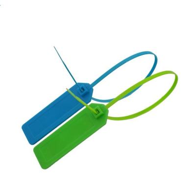 China Double Side Hook & Loop Nylon Cable Ties Self Locking With Logo Printed for sale