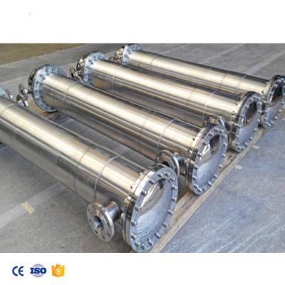 China 304 SS Steam To Air Heat Exchanger , Air To Water Heat Exchanger For Heat Transfer for sale