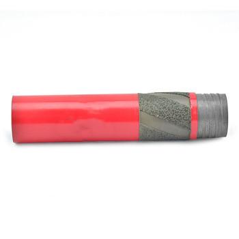 China Drilling Tool Reaming Shell Synthetic Mining Prospecting And Soil Sampling for sale