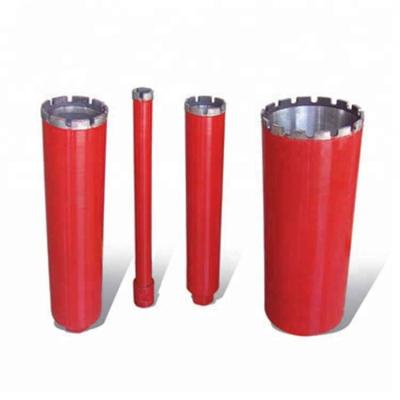 China Masonry Concrete Diamond Tools Diamond Drill Bit For Brick , Long Service Life for sale