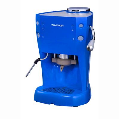 China Auto-power protection system classic espresso coffee machine- Italy for sale