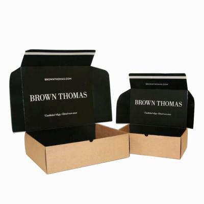 China Recyclable Apparel Shirt Cajas De Ropa Empaques Para Ropa Cardboard Mailing Hoodie Gift Box Packaging For Hoodies for sale