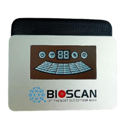 China Latest Home Body Health Detects Machine Quantum Magnetic Resonance Analyzer for sale