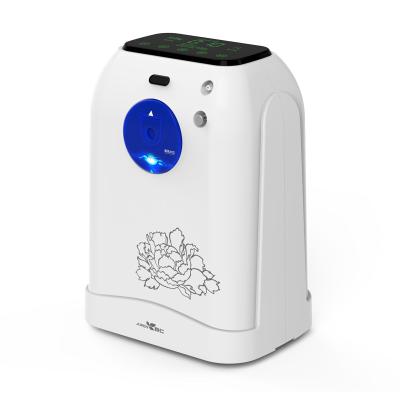 China Clinic Portable Oxygen Concentrate Home Use Oxygen-concentrator 5l 10l Oxygen Concentrator Machine For Sale for sale