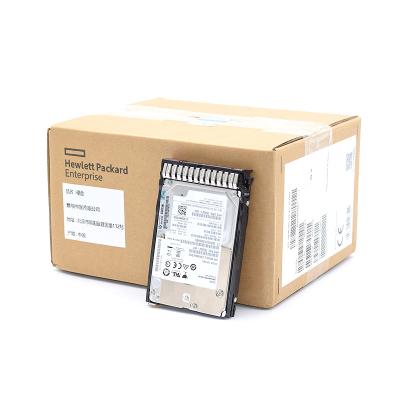 China Good Original Hdd Price 870753-B21 HPE 300GB SAS 15K SFF SC DS 2.5 HDD 870792-001 For HPE Server G8/G9/G10 for sale