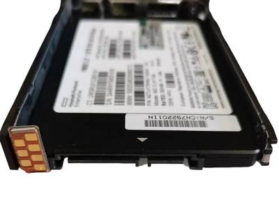 China Good Original Retail Price P09088-B21 SSD HPE 400GB SAS 12G Mixed Use SFF SC DS SSD P04525-B21 For HPE Server G9/G10 for sale