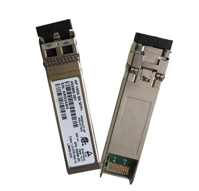 China Telecommunication hot sale! ! ! Original New HPE BLc 10GB SFP+ 455883-B21 SR Transceiver 455885-001 Factory Sealed For HPE Server G8/G9/G10 for sale