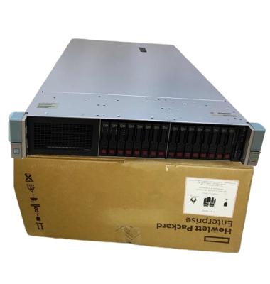 China The good price P19719-B21 new original HPE ProLiant DL380 Gen10 P408i-a 24SFF GOLD CTO Server with platform basic configuration added P19719-B21 for sale